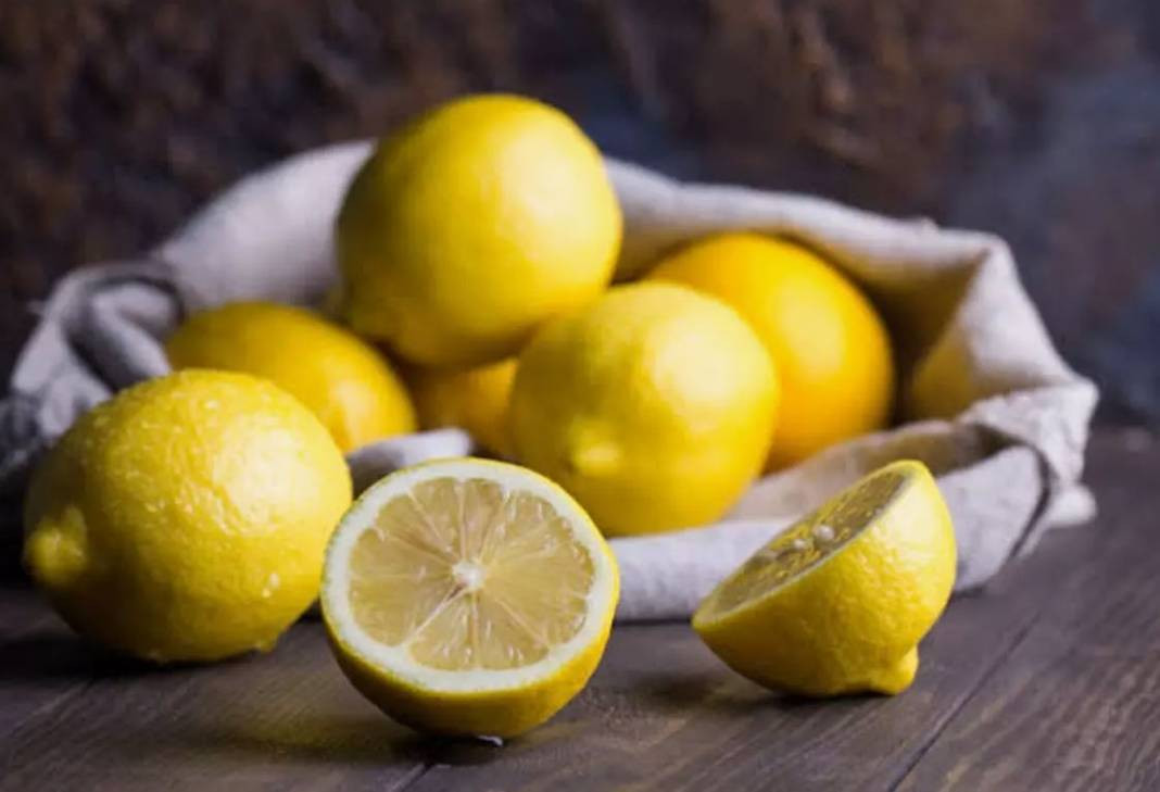 Limonun değil fiyatının suyu çıktı! Limonu durdurabilene aşk olsun - Resim: 25